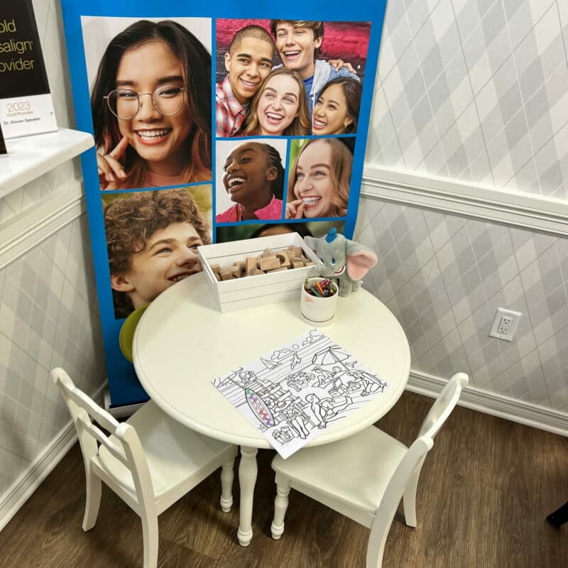 Dr. Steven Speaker, Speaker Orthodontics in Lufkin and Nacogdoches. Speaker Orthdontic Team. Orthodontist in Lufkin, and Orthodontics in Nacogdoches.