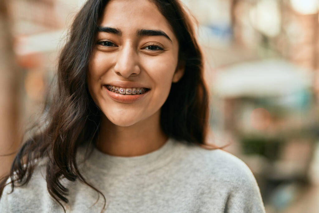 Braces Treatment Lufkin and Nacogdoches