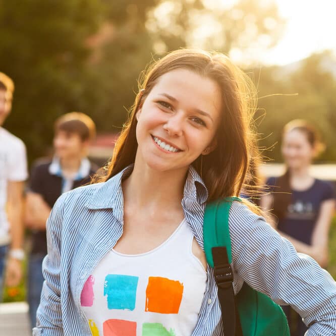 Self-Ligating Braces in Lufkin and Nacogdoches