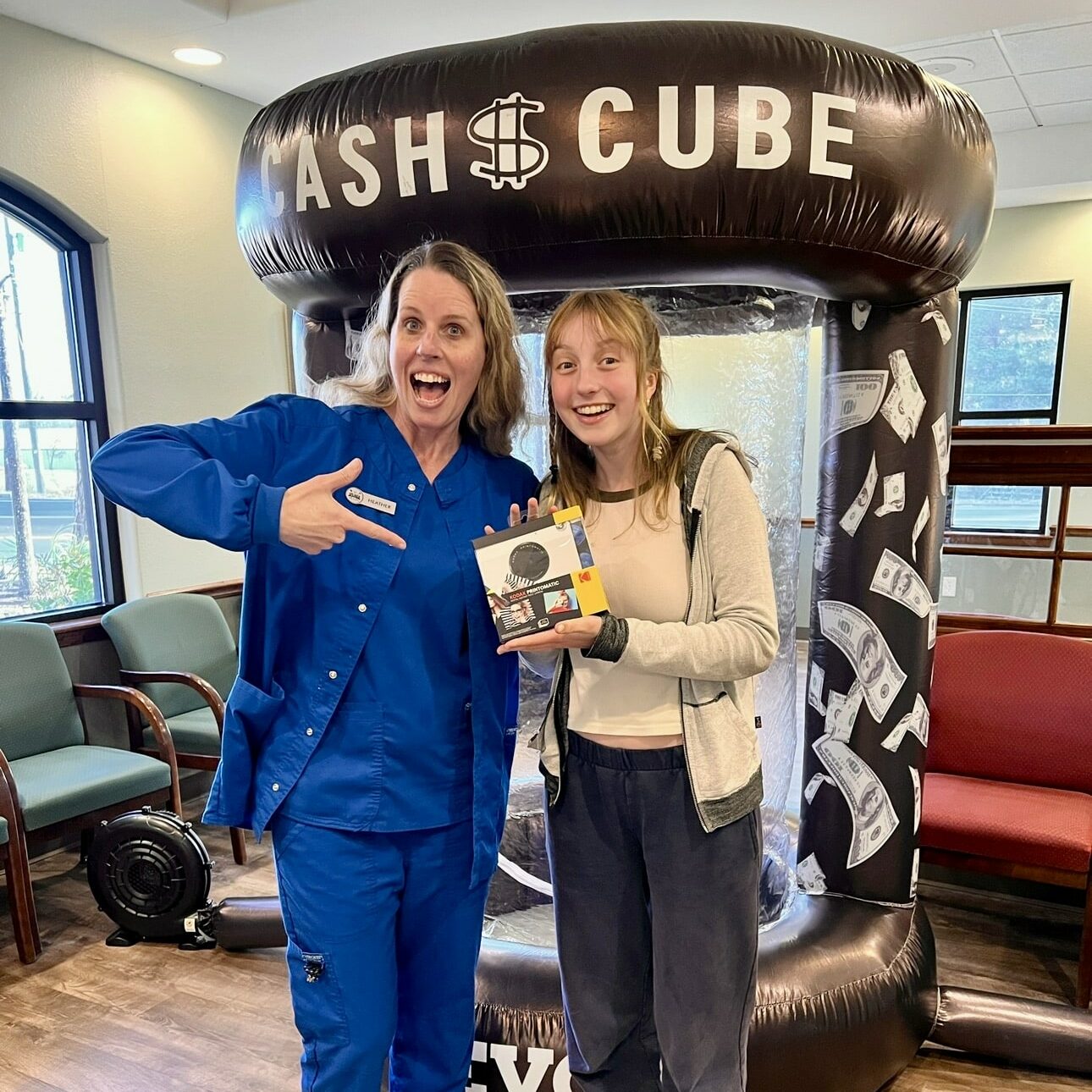 Dr. Steven Speaker, Speaker Orthodontics in Lufkin and Nacogdoches. Speaker Orthdontic Team. Orthodontist in Lufkin, and Orthodontics in Nacogdoches.