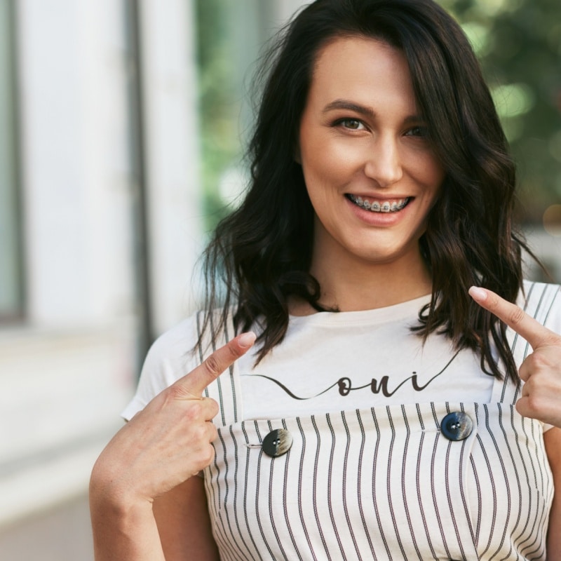 Adult Orthodontics in Lufkin and Nacogdoches, Orthodontist in Lufkin and Nacogdoches, and Orthodontics in Lufkin and Nacogdoches