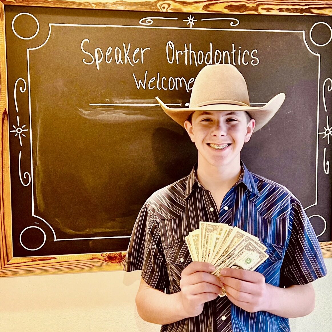 Dr. Steven Speaker, Speaker Orthodontics in Lufkin and Nacogdoches. Speaker Orthdontic Team. Orthodontist in Lufkin, and Orthodontics in Nacogdoches.
