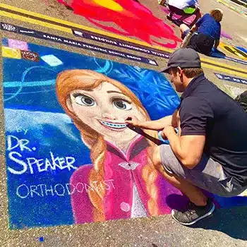 Dr. Steven Speaker, Speaker Orthodontics in Lufkin and Nacogdoches. Speaker Orthdontic Team. Orthodontist in Lufkin, and Orthodontics in Nacogdoches.