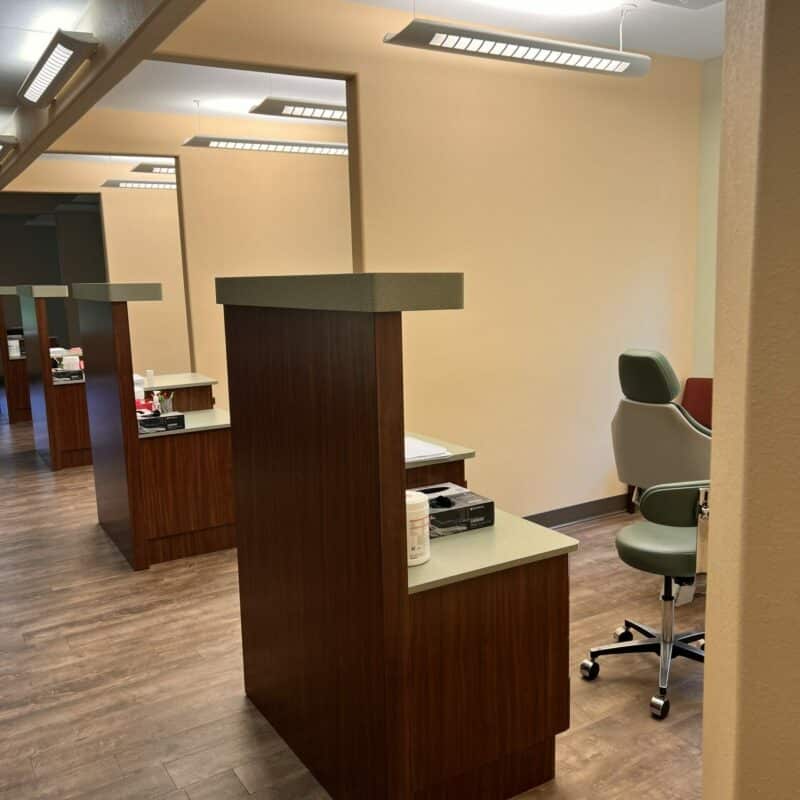 Dr. Steven Speaker, Speaker Orthodontics in Lufkin and Nacogdoches. Speaker Orthdontic Team. Orthodontist in Lufkin, and Orthodontics in Nacogdoches.