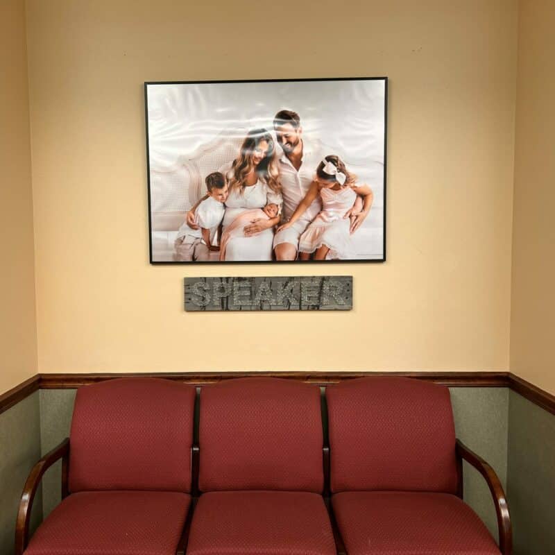 Dr. Steven Speaker, Speaker Orthodontics in Lufkin and Nacogdoches. Speaker Orthdontic Team. Orthodontist in Lufkin, and Orthodontics in Nacogdoches.