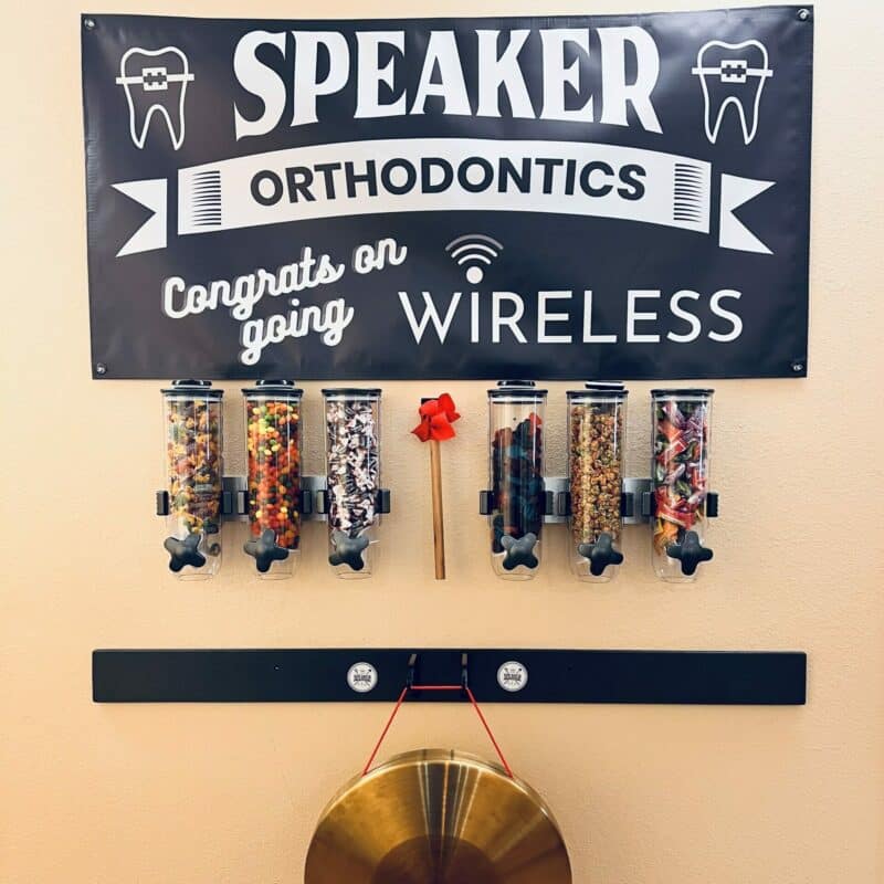 Dr. Steven Speaker, Speaker Orthodontics in Lufkin and Nacogdoches. Speaker Orthdontic Team. Orthodontist in Lufkin, and Orthodontics in Nacogdoches.
