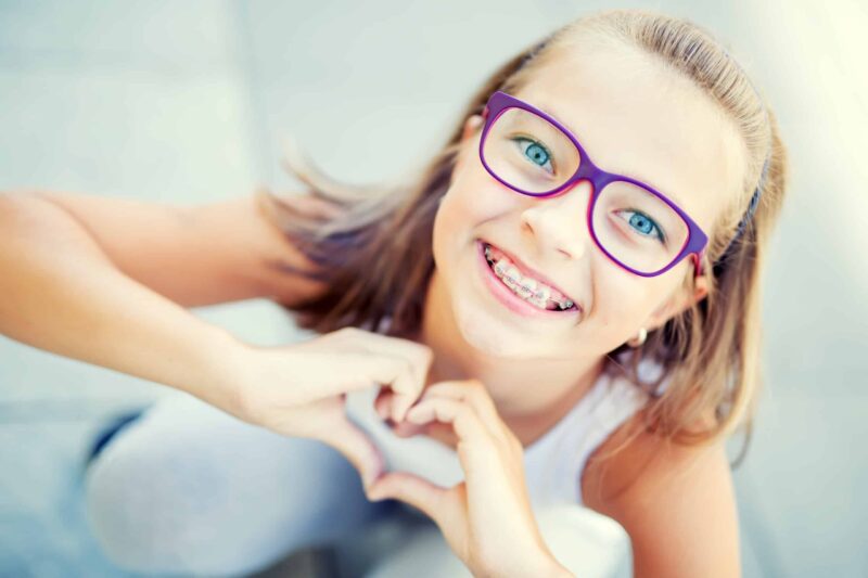 Types of Braces Nacogdoches and Lufkin