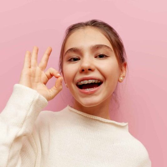Dentofacial Orthopedics in Lufkin and Nacogdoches