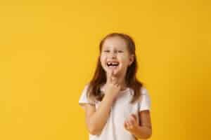 Interceptive Orthodontics Lufkin