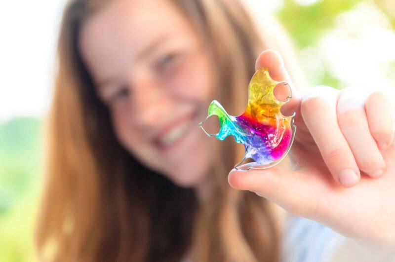 Orthodontic Appliances in Lufkin and Nacogdoches