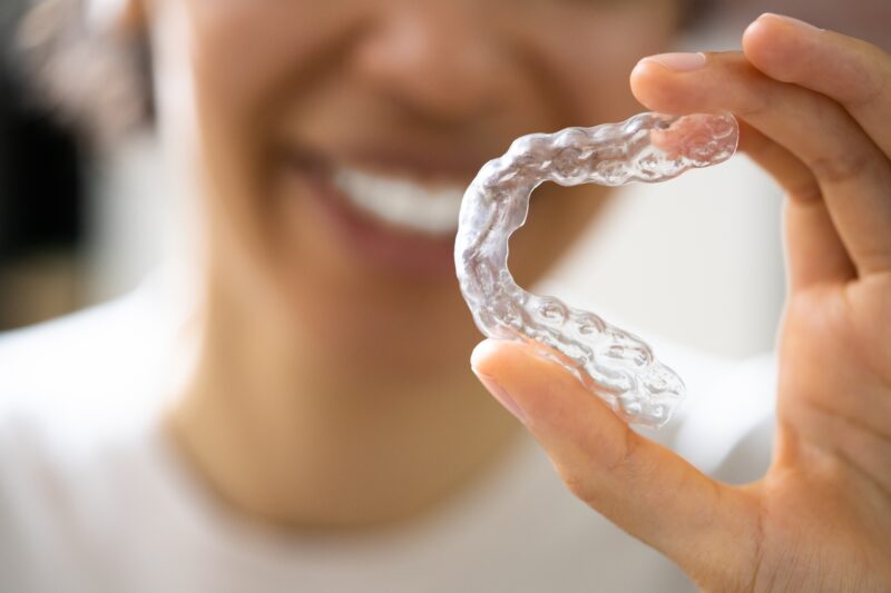 Orthodontic Appliances in Lufkin and Nacogdoches