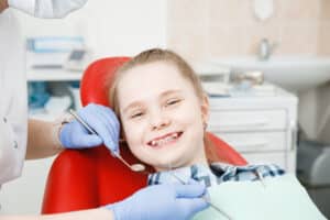 Braces for Kids Nacogdoches