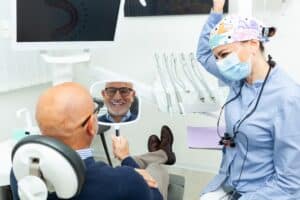 Braces for Adults Nacogdoches