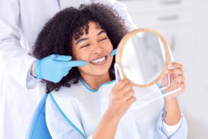 Orthodontist in Lufkin
