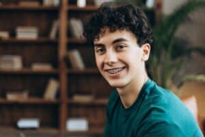 Orthodontics for Teens Nacogdoches