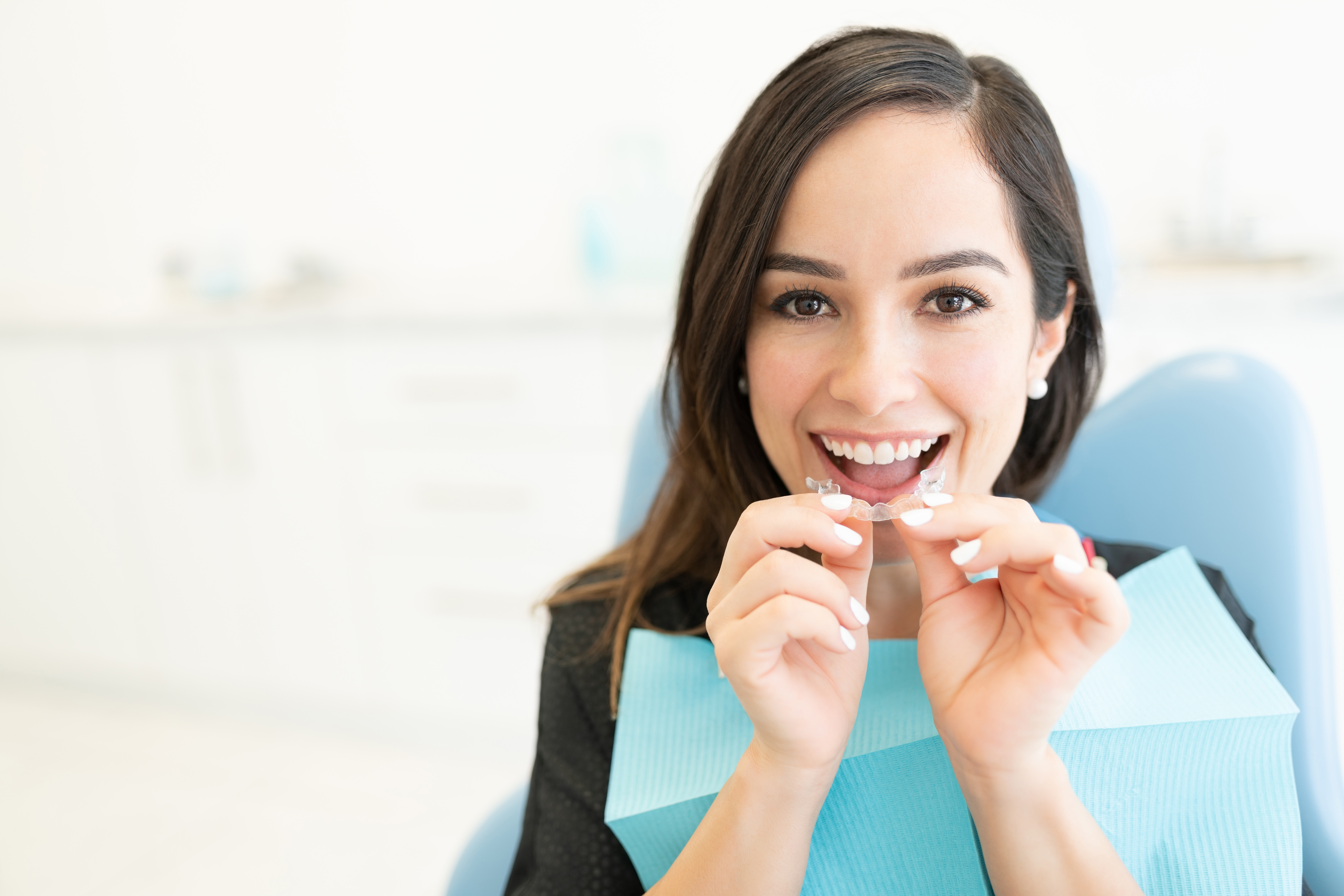 Orthodontics near Nacogdoches