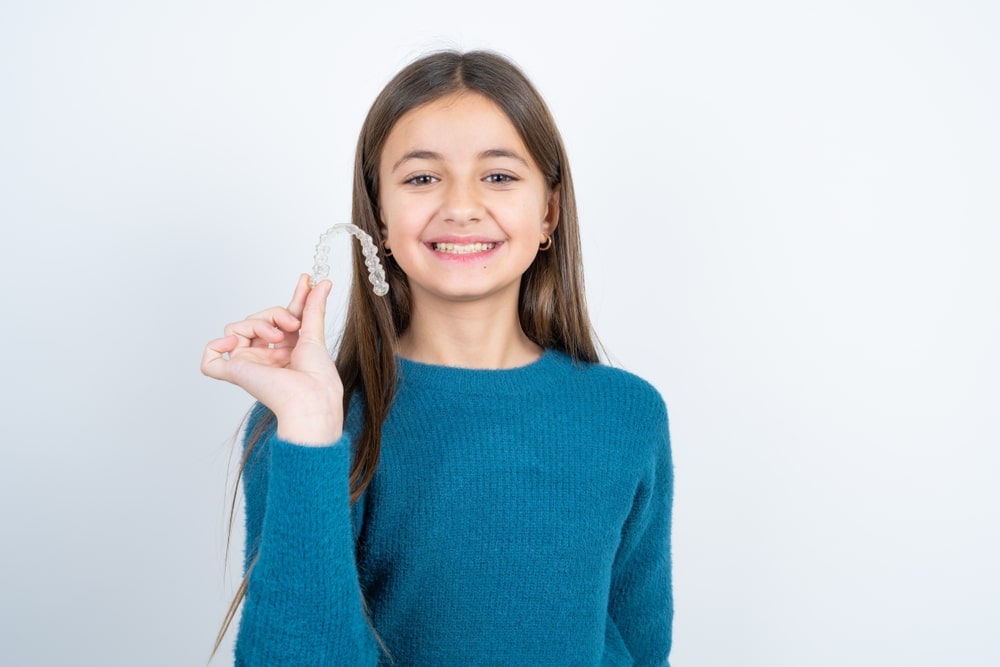 Invisalign for Teens in Lufkin: Confidence and Convenience for Busy Teens